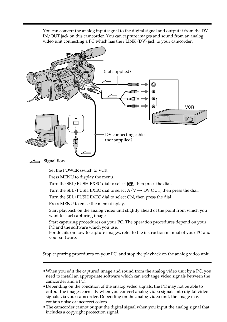 Light & Motion DSR-PD150 User Manual | Page 80 / 172