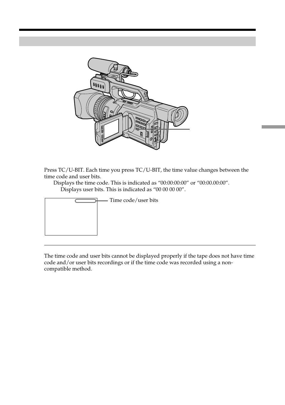 Light & Motion DSR-PD150 User Manual | Page 93 / 172