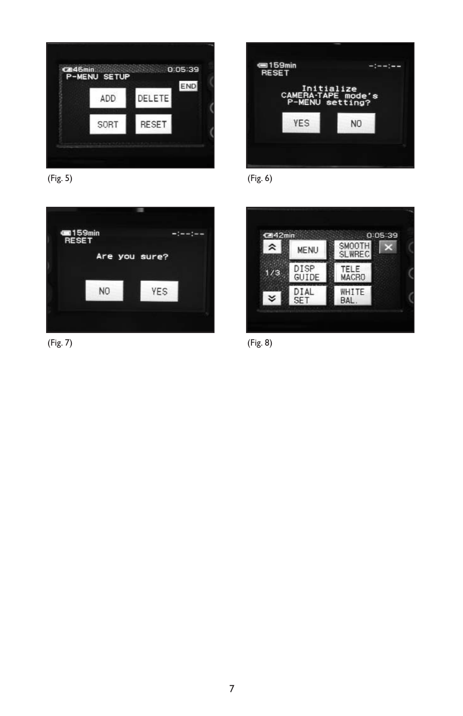 Light & Motion HC3 User Manual | Page 7 / 24
