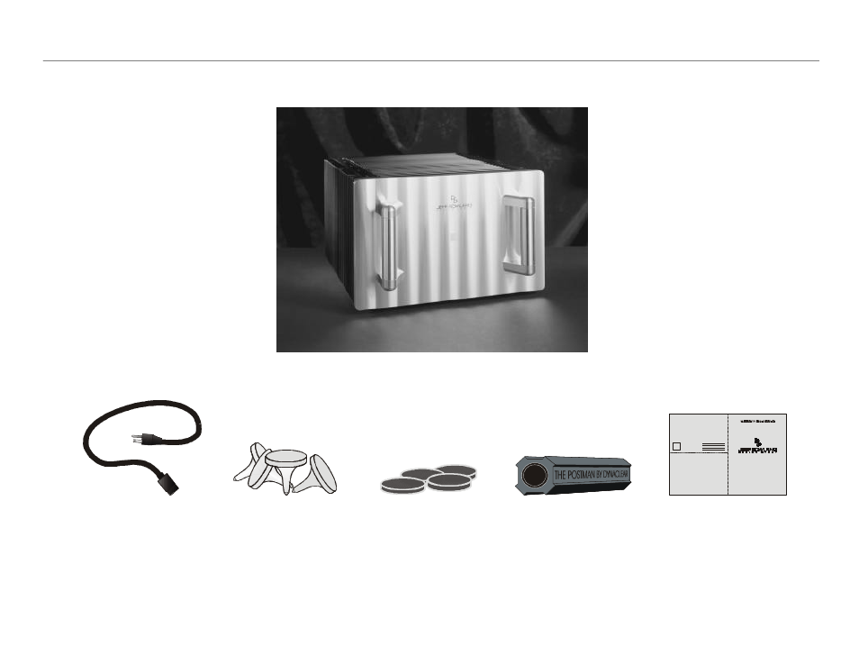 Link electronic MC-6 User Manual | Page 4 / 34