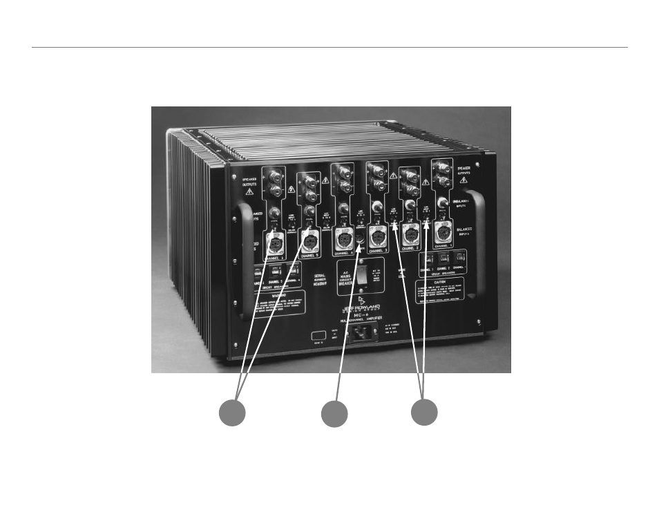 Link electronic MC-6 User Manual | Page 9 / 34