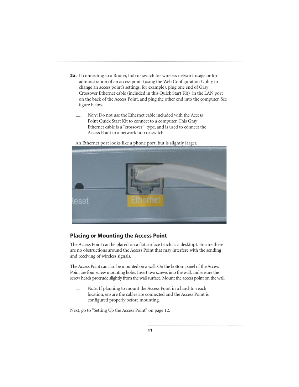 Link electronic GT701AP User Manual | Page 12 / 53