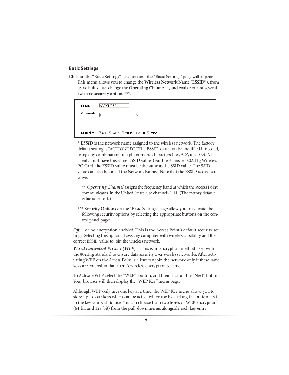 Link electronic GT701AP User Manual | Page 16 / 53