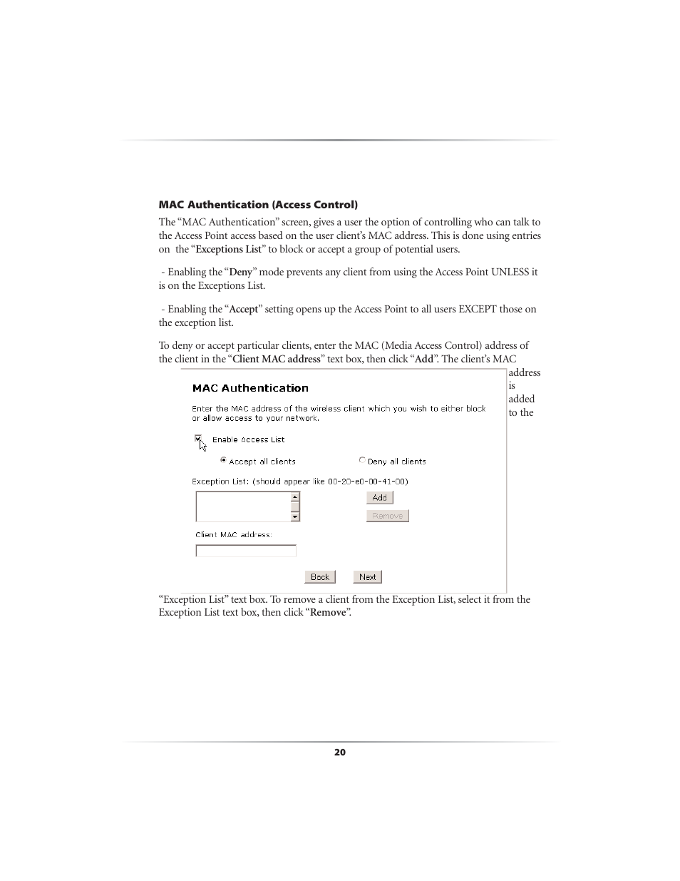 Link electronic GT701AP User Manual | Page 21 / 53