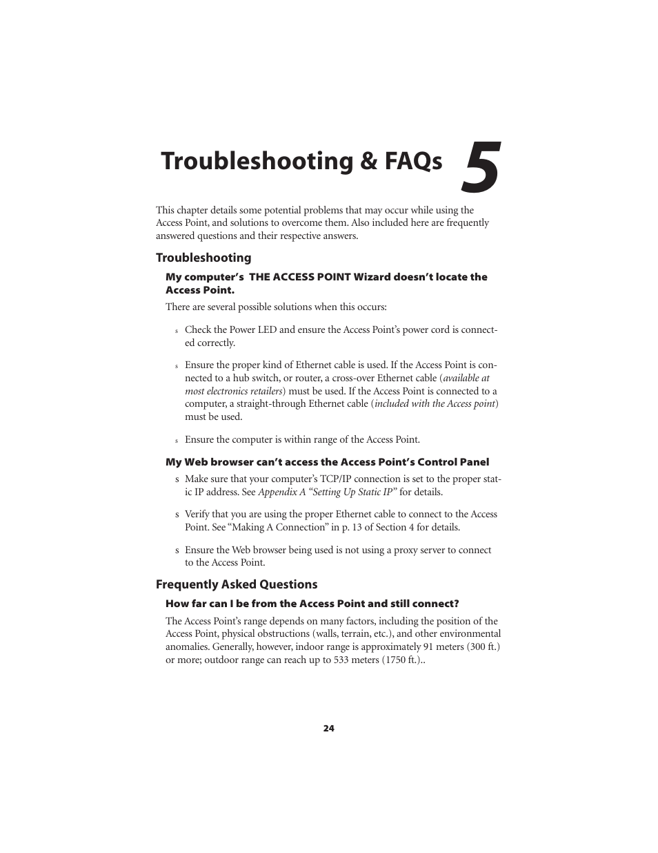 Troubleshooting & faqs | Link electronic GT701AP User Manual | Page 25 / 53