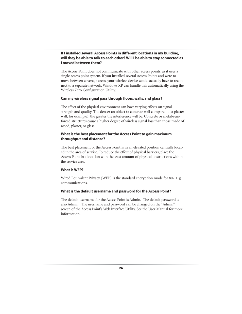 Link electronic GT701AP User Manual | Page 27 / 53
