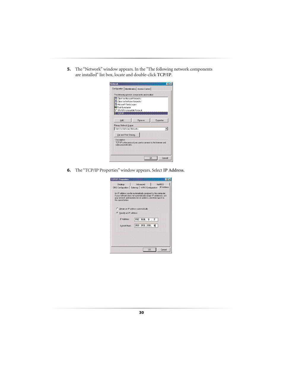 Link electronic GT701AP User Manual | Page 31 / 53