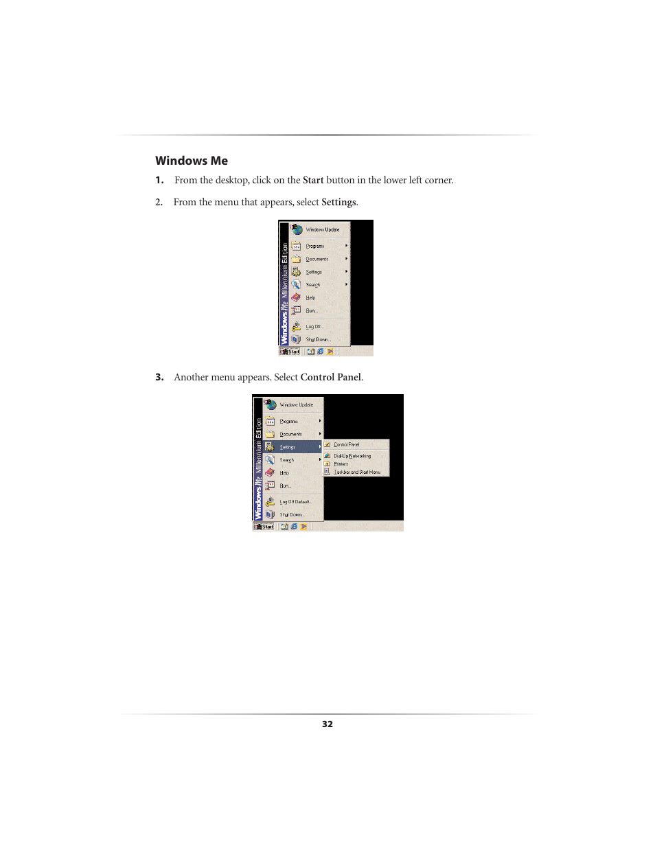 Link electronic GT701AP User Manual | Page 33 / 53