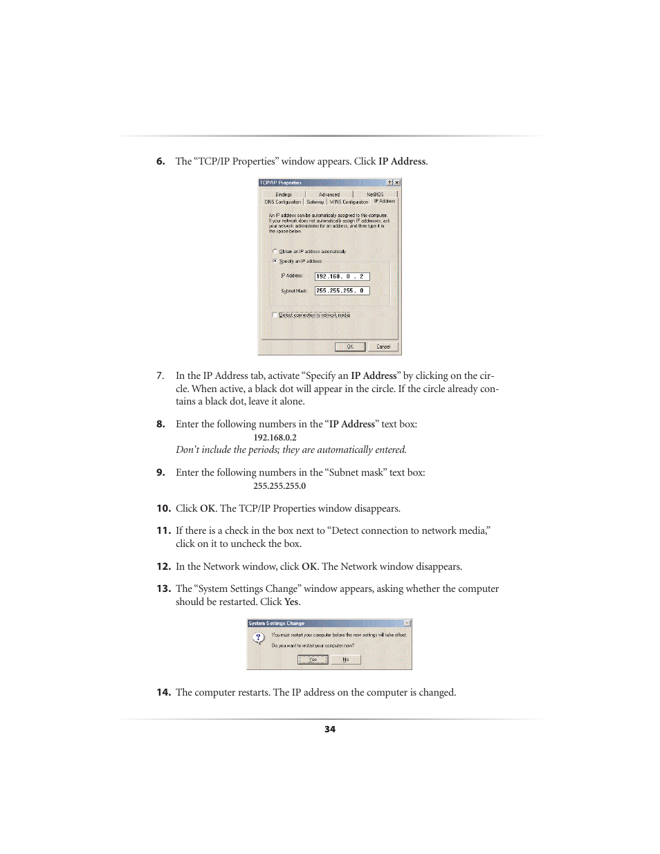 Link electronic GT701AP User Manual | Page 35 / 53