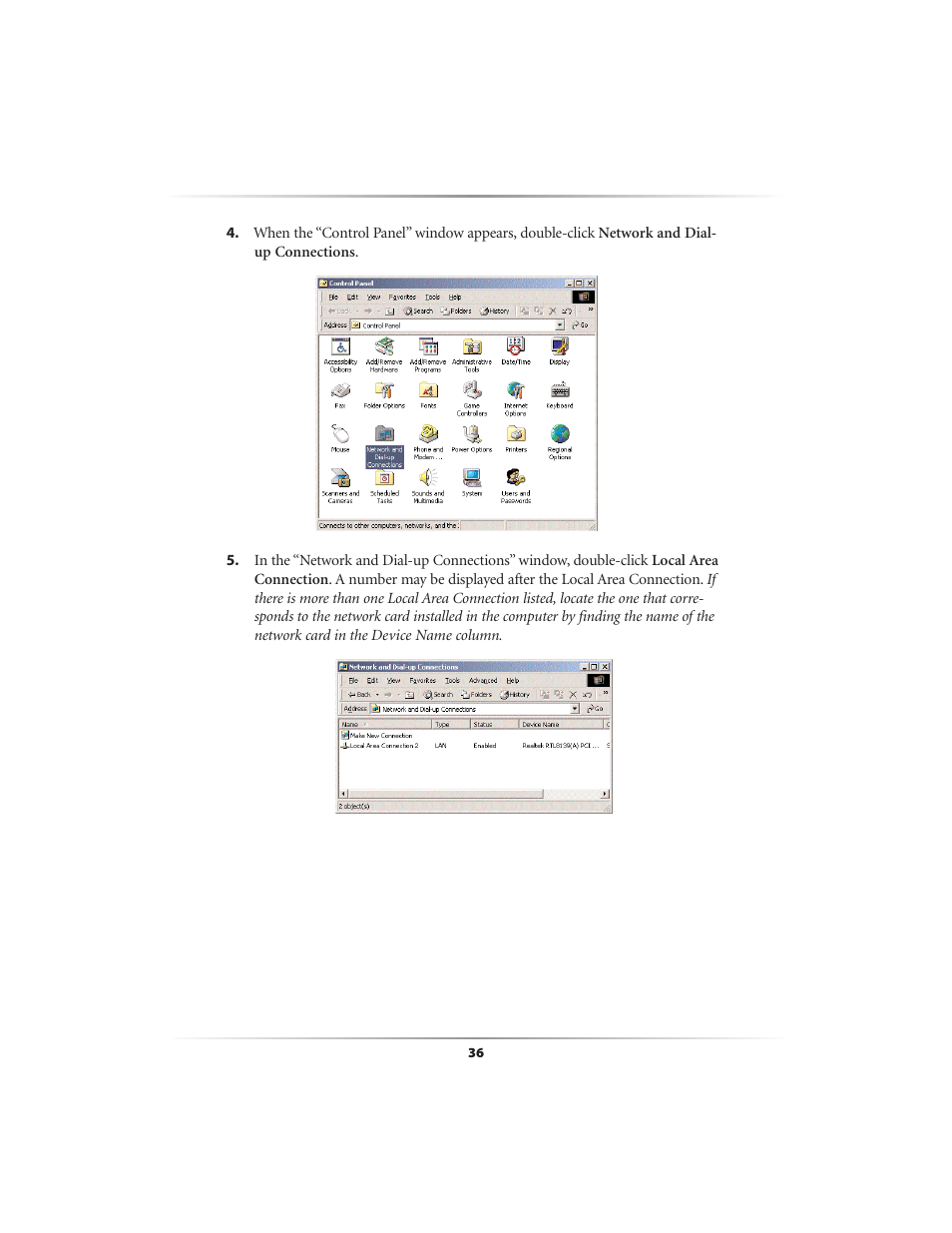 Link electronic GT701AP User Manual | Page 37 / 53