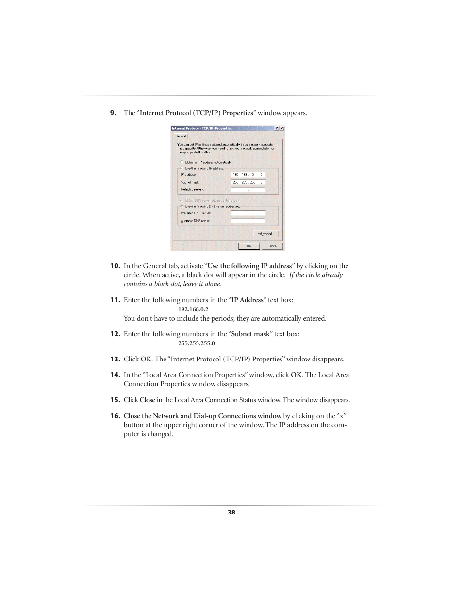 Link electronic GT701AP User Manual | Page 39 / 53