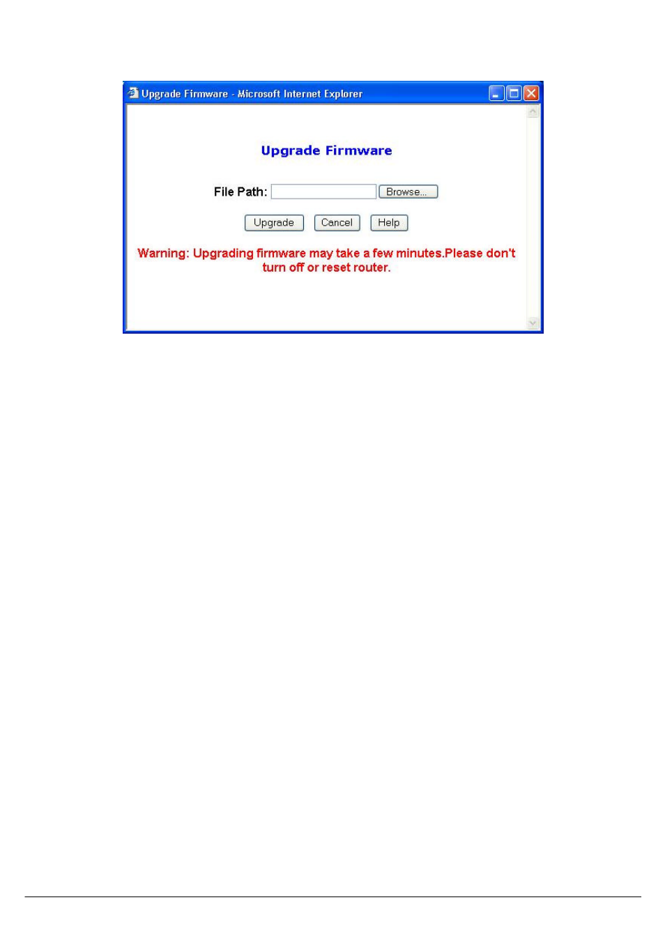 Link electronic Wireless 802.11g AP Router User Manual | Page 16 / 34