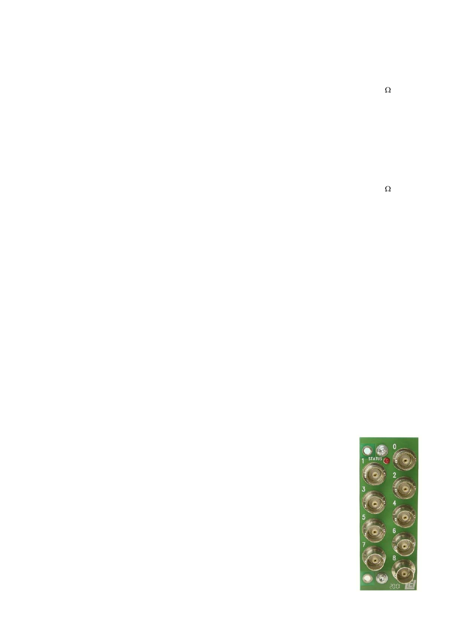 Link | Link electronic 1176 User Manual | Page 2 / 2