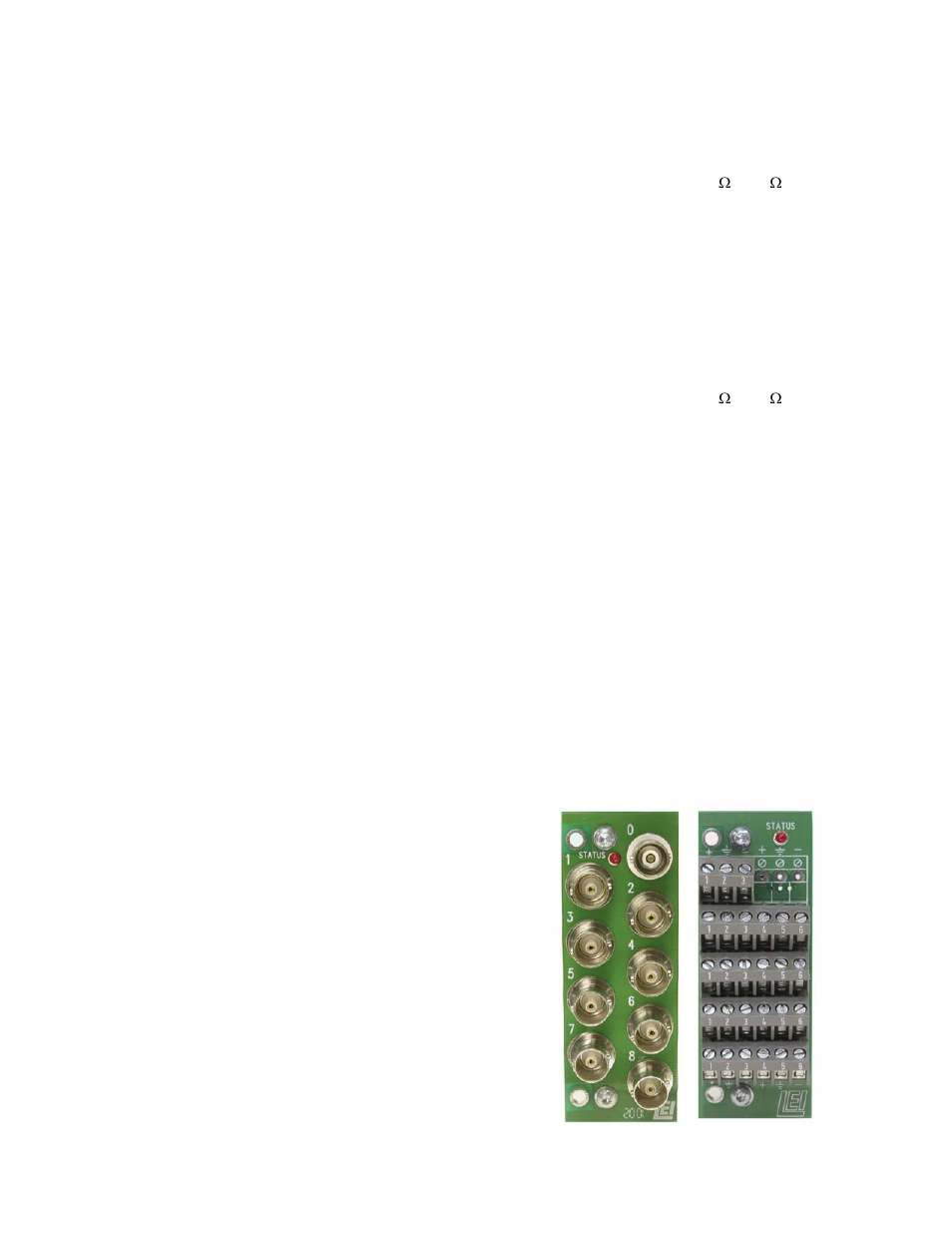 Link | Link electronic DigiFlex 1652 User Manual | Page 2 / 2