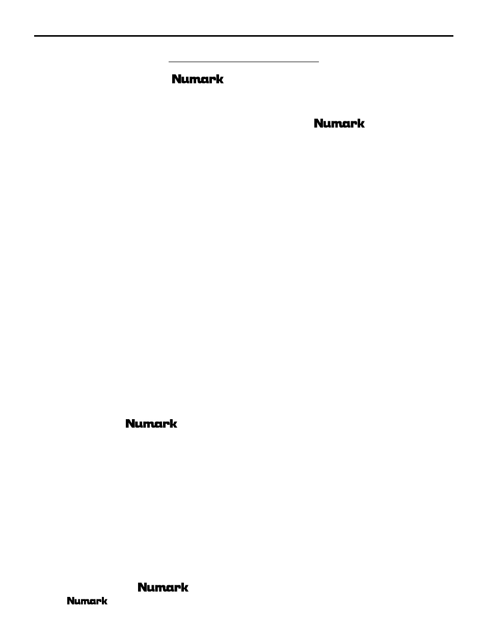 Features | Link electronic PRO SM-1 User Manual | Page 5 / 12