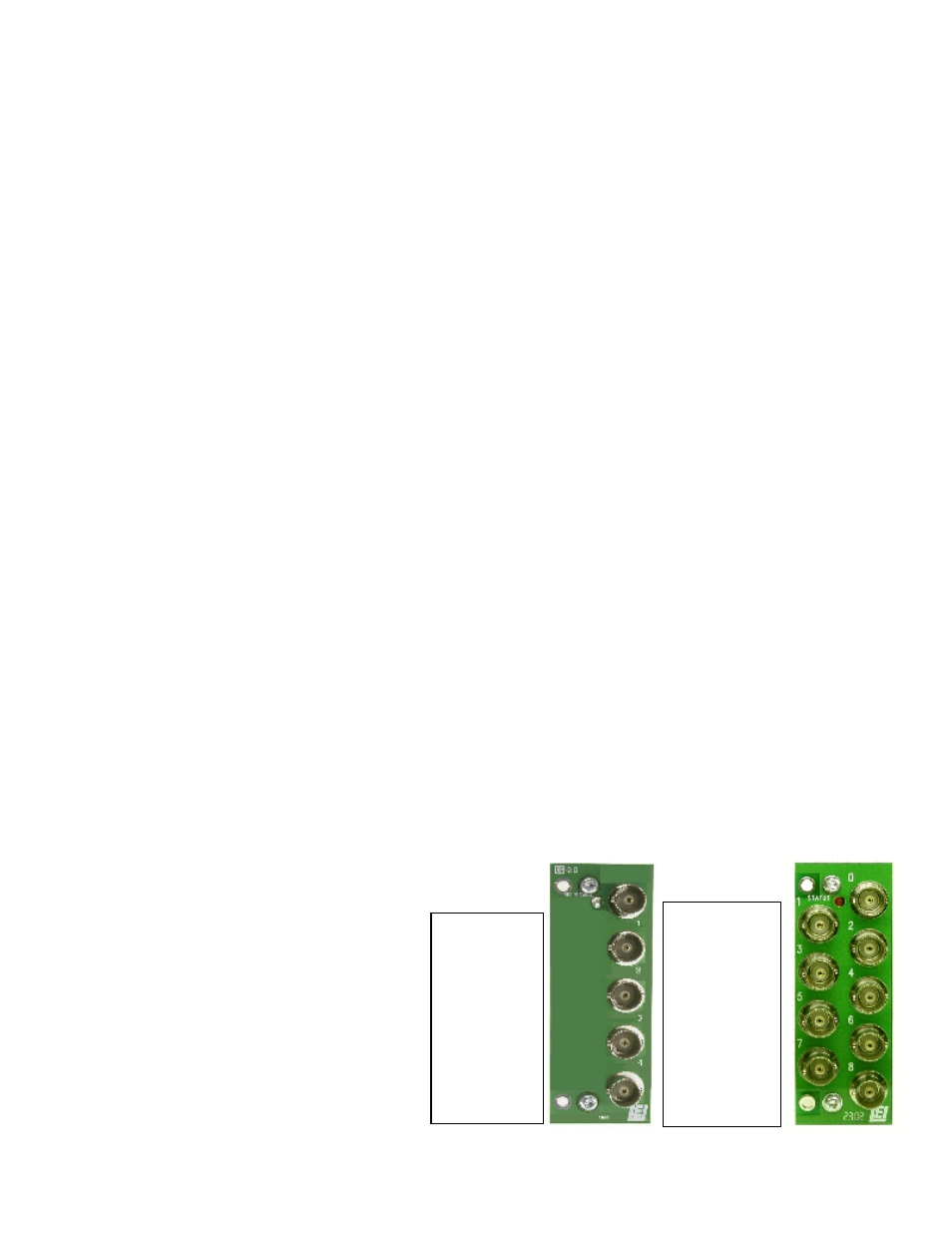 Link | Link electronic DigiFlex 1132 User Manual | Page 2 / 2