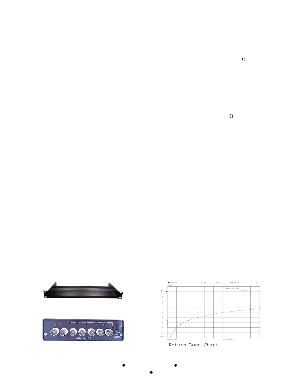 Link | Link electronic LEI-555 User Manual | Page 2 / 2