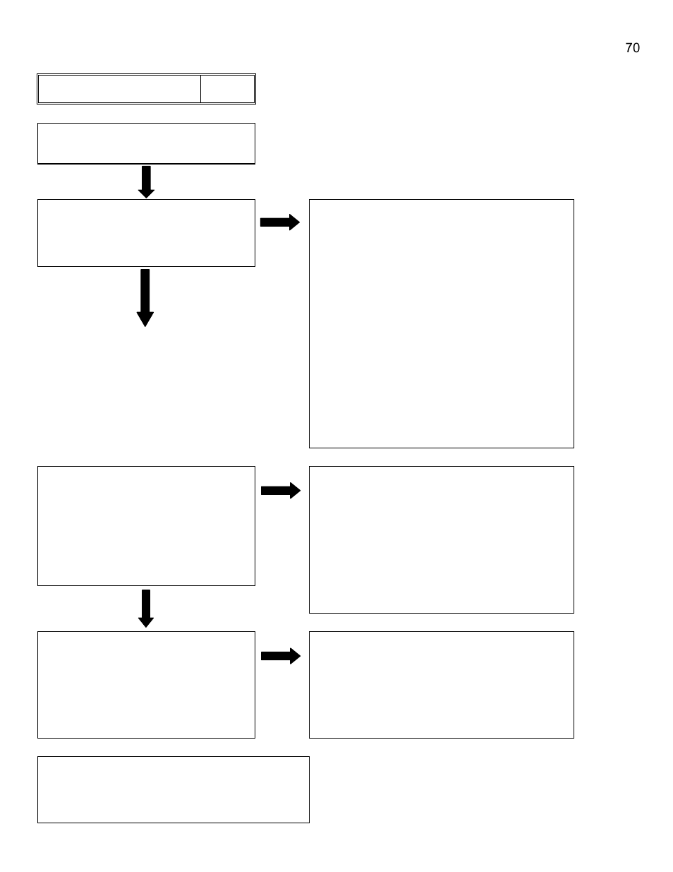 Landice 8700 User Manual | Page 70 / 85