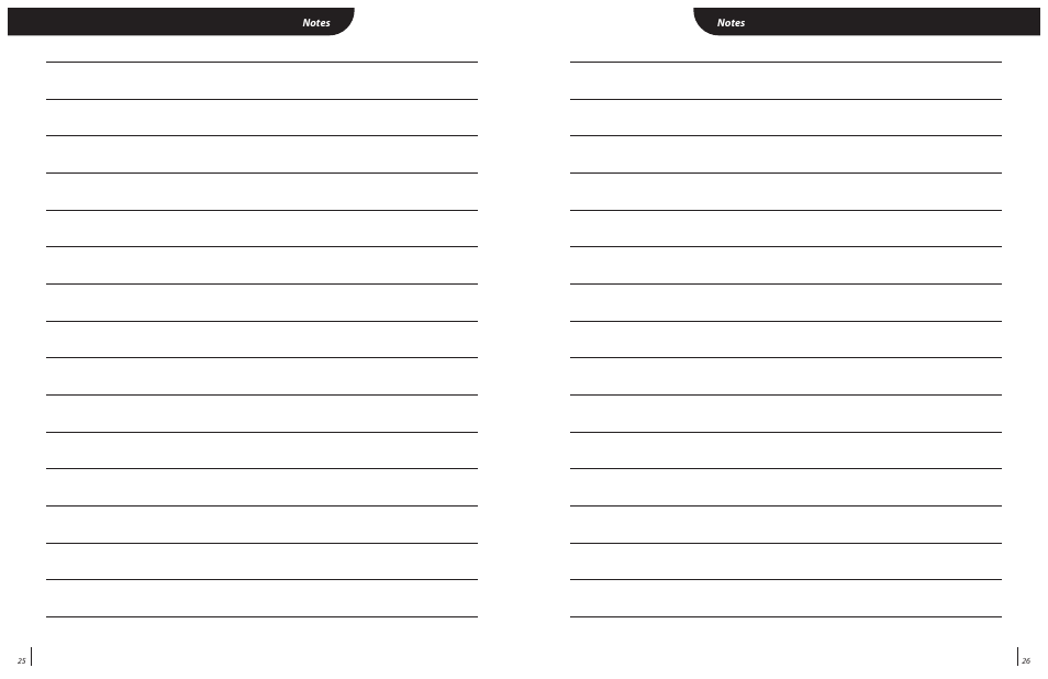Landice 82020 User Manual | Page 16 / 17