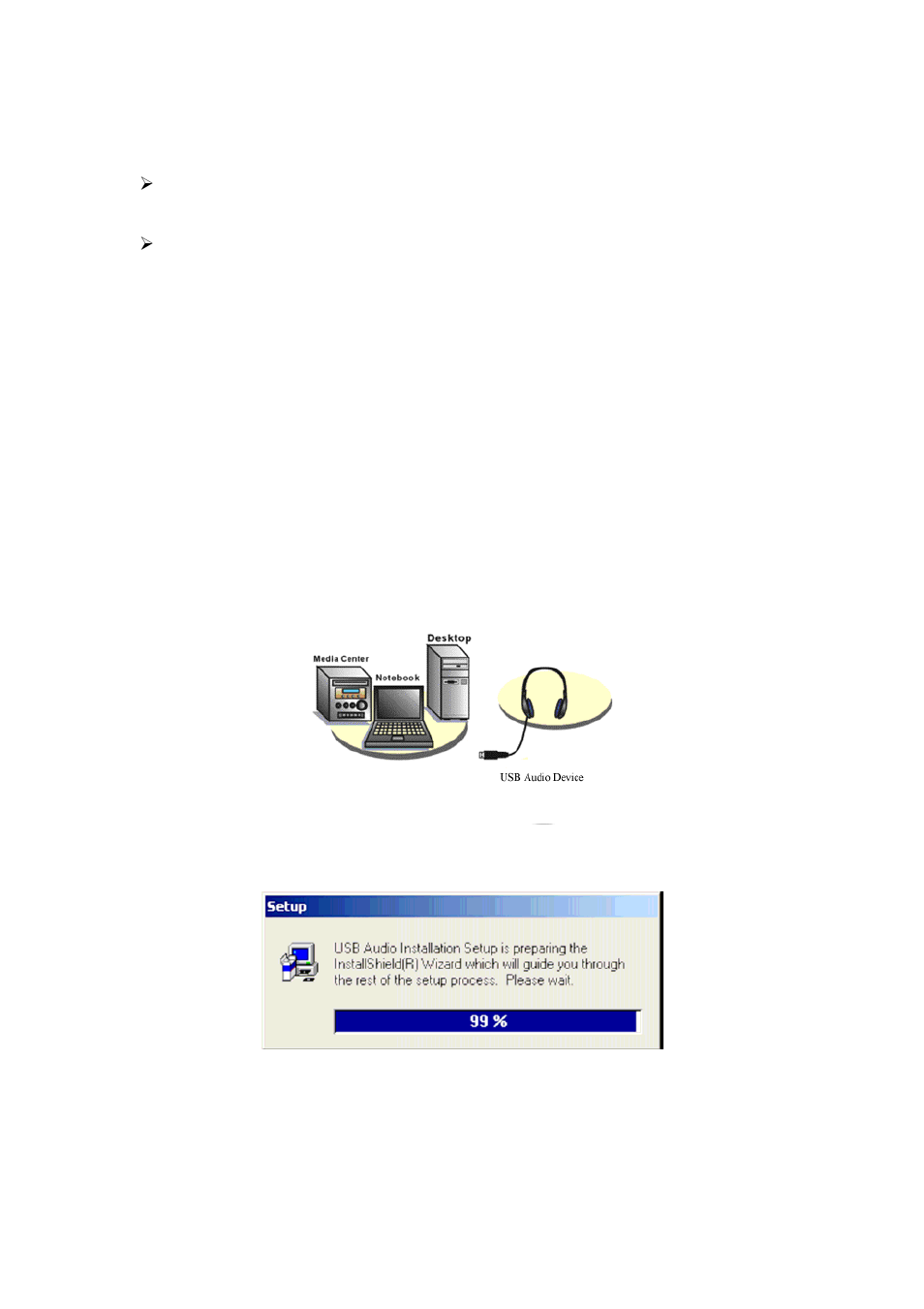 Quick install | LTB Audio Systems 5.1 User Manual | Page 2 / 5