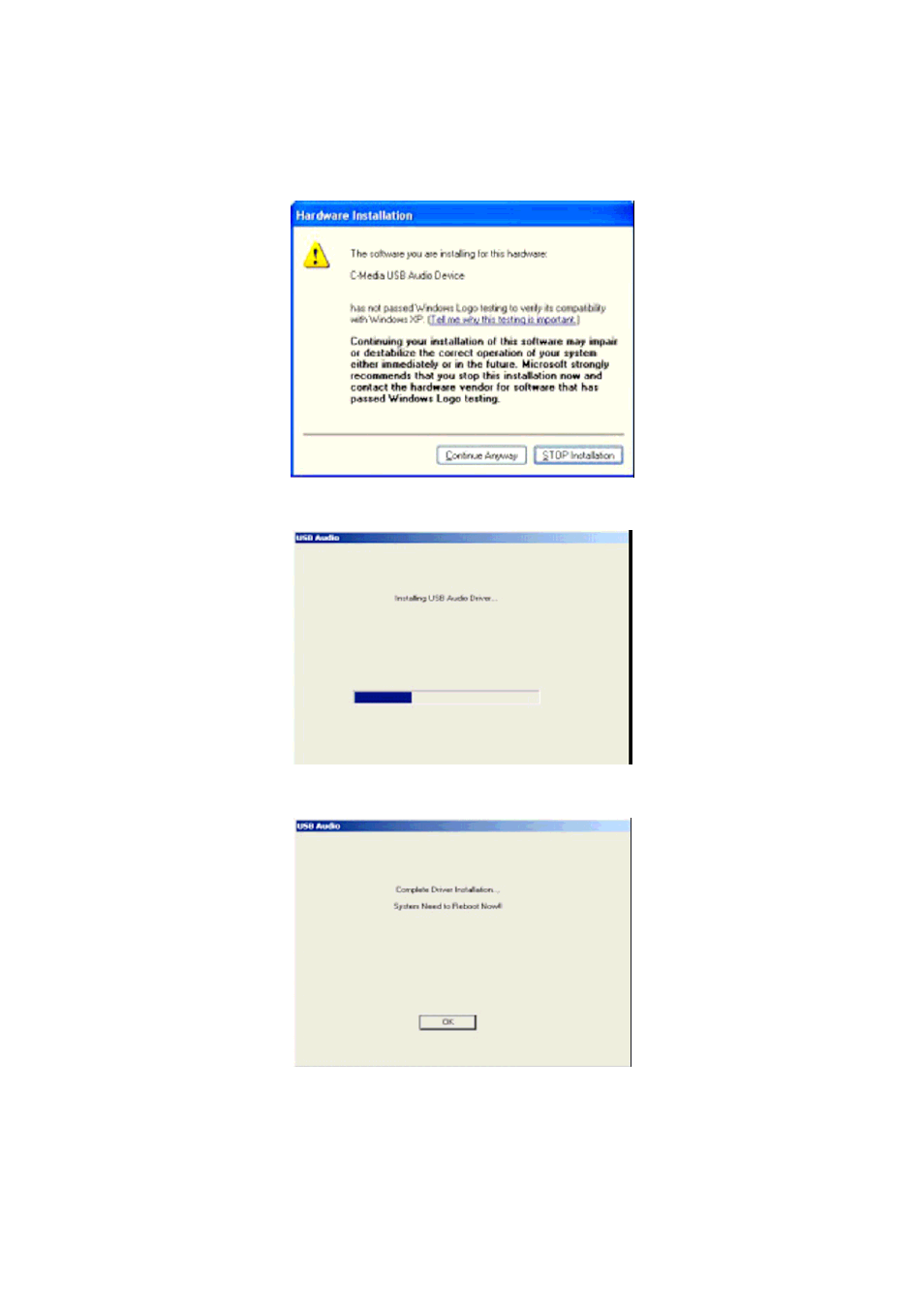 LTB Audio Systems 5.1 User Manual | Page 4 / 5