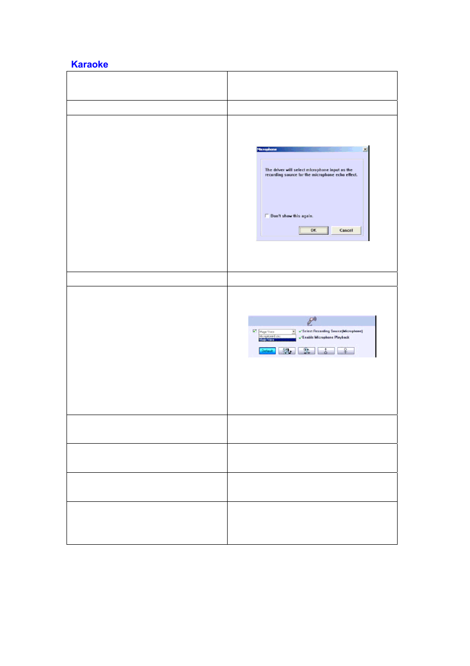 LTB Audio Systems USB Pro 5.1 Surround Sound Headphone System User Manual | Page 19 / 21