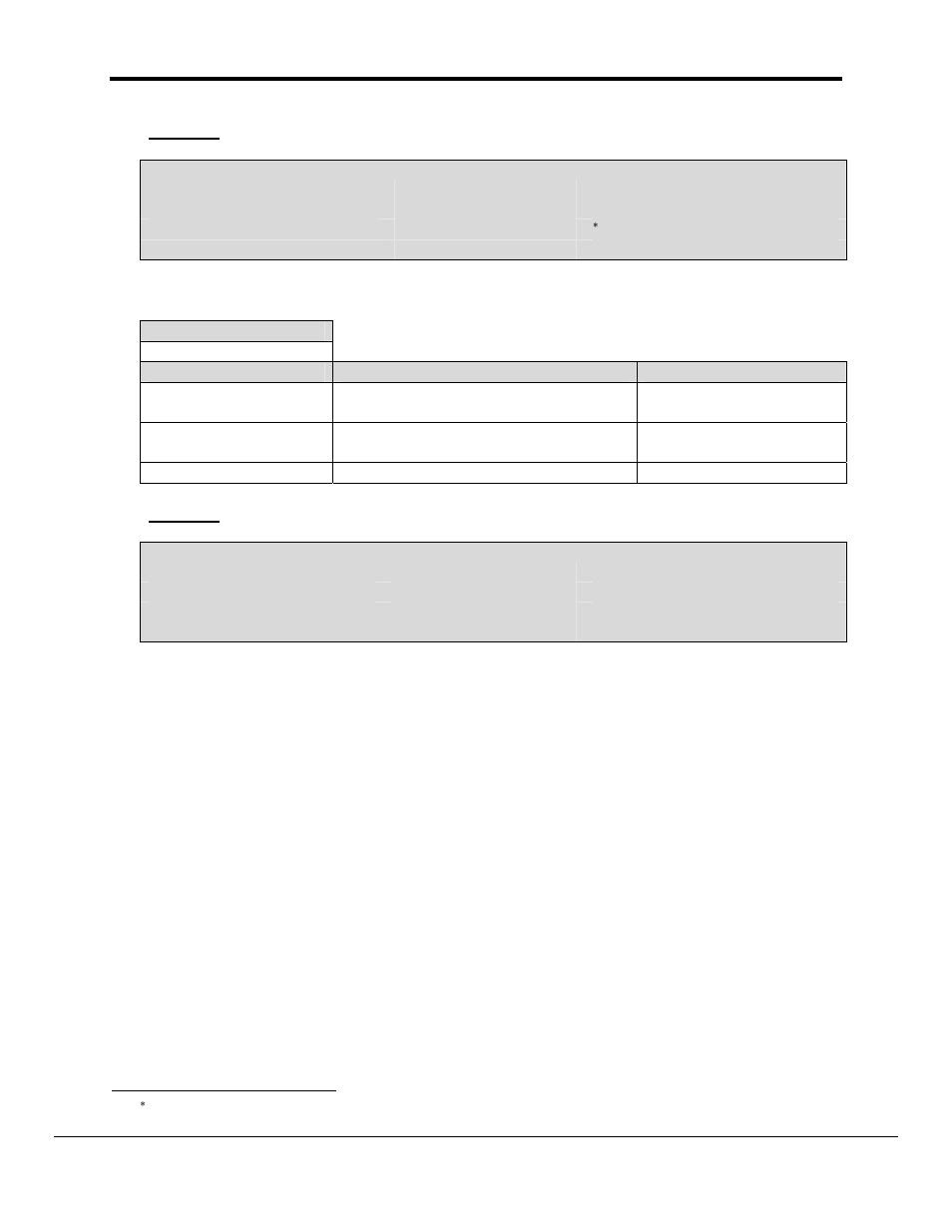 Liebert FS-8704-02 User Manual | Page 11 / 20
