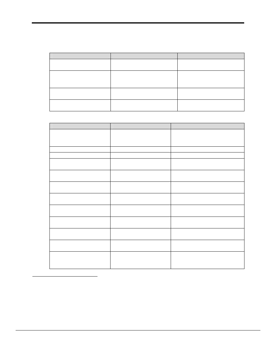 Liebert FS-8704-02 User Manual | Page 12 / 20