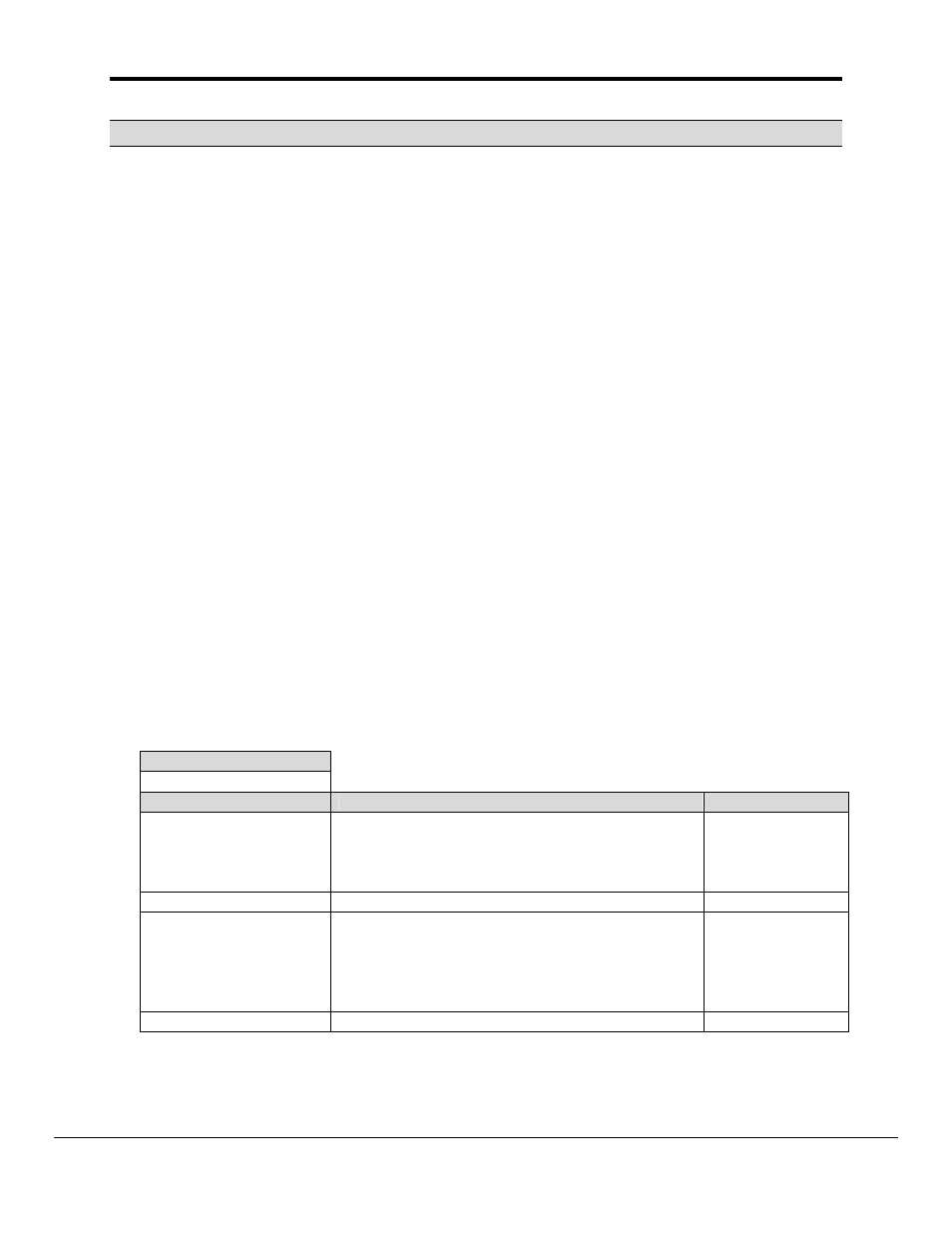 Liebert FS-8704-02 User Manual | Page 15 / 20