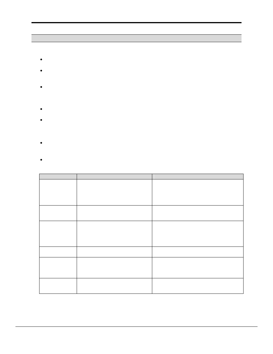 Liebert FS-8704-02 User Manual | Page 16 / 20
