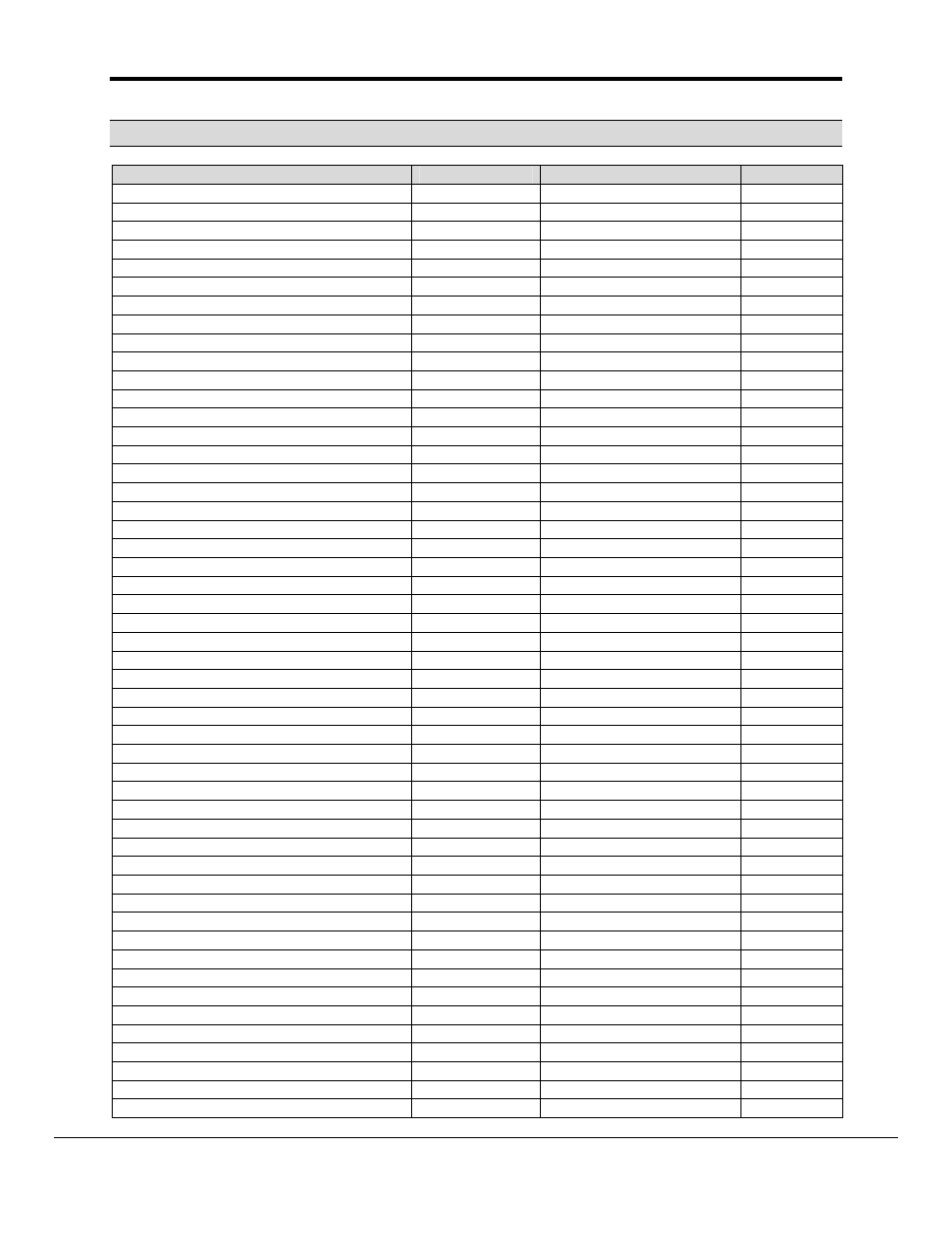 Liebert FS-8704-02 User Manual | Page 17 / 20