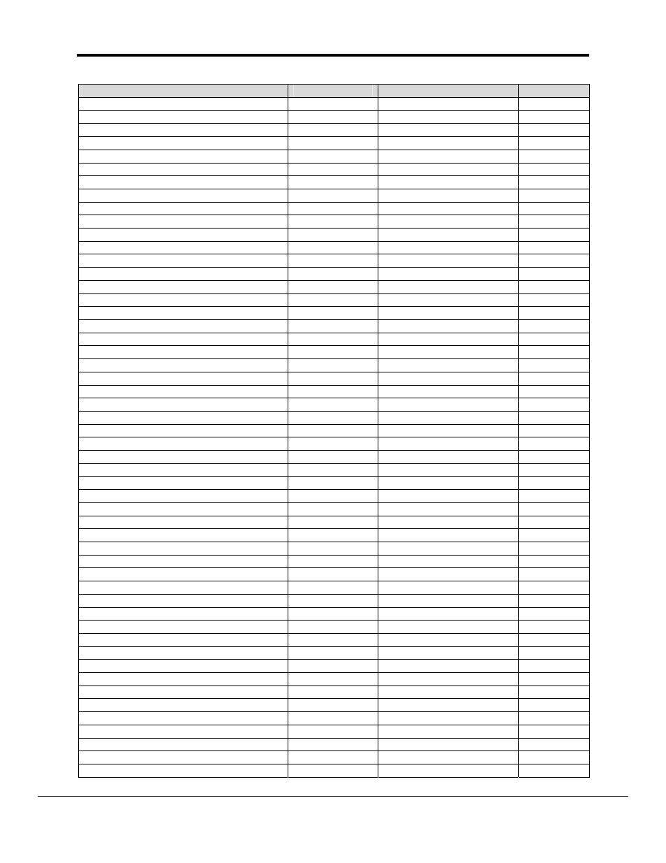 Liebert FS-8704-02 User Manual | Page 18 / 20