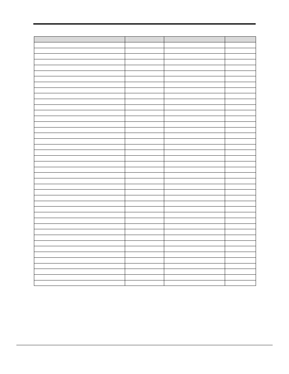 Liebert FS-8704-02 User Manual | Page 19 / 20