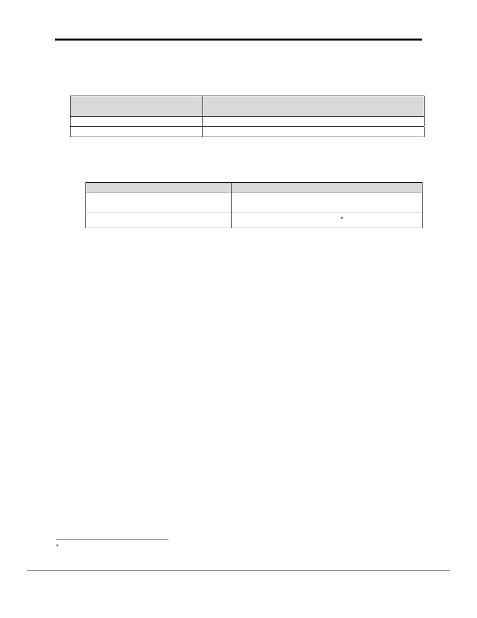 Liebert FS-8704-02 User Manual | Page 4 / 20