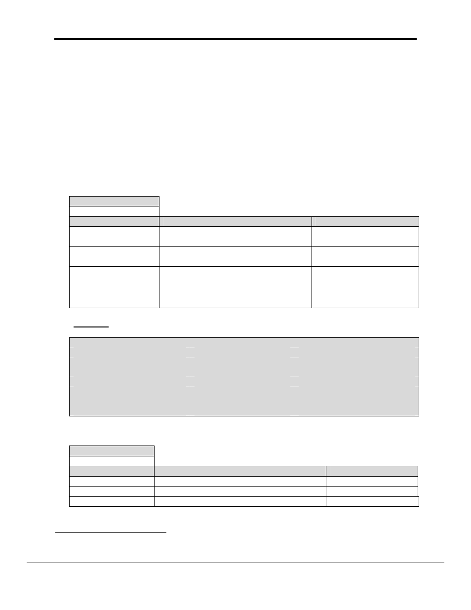 Liebert FS-8704-02 User Manual | Page 6 / 20