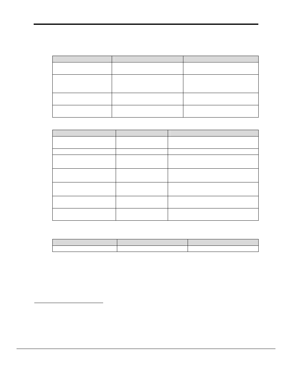 Liebert FS-8704-02 User Manual | Page 8 / 20