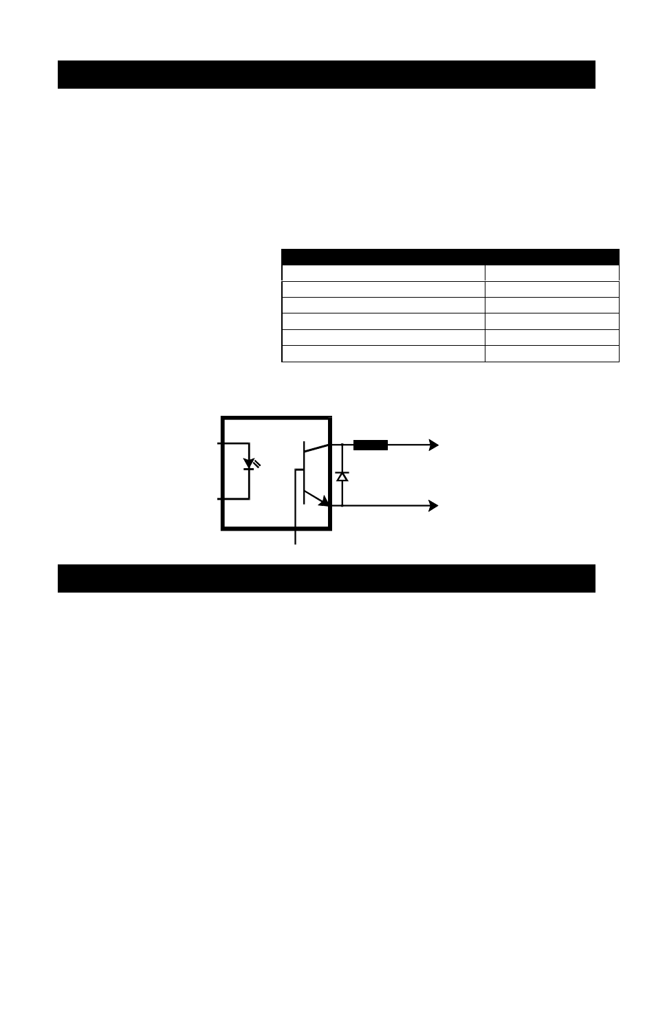 Computer/lan interface, Option switch settings | Liebert PowerSure PS250-50S User Manual | Page 5 / 12