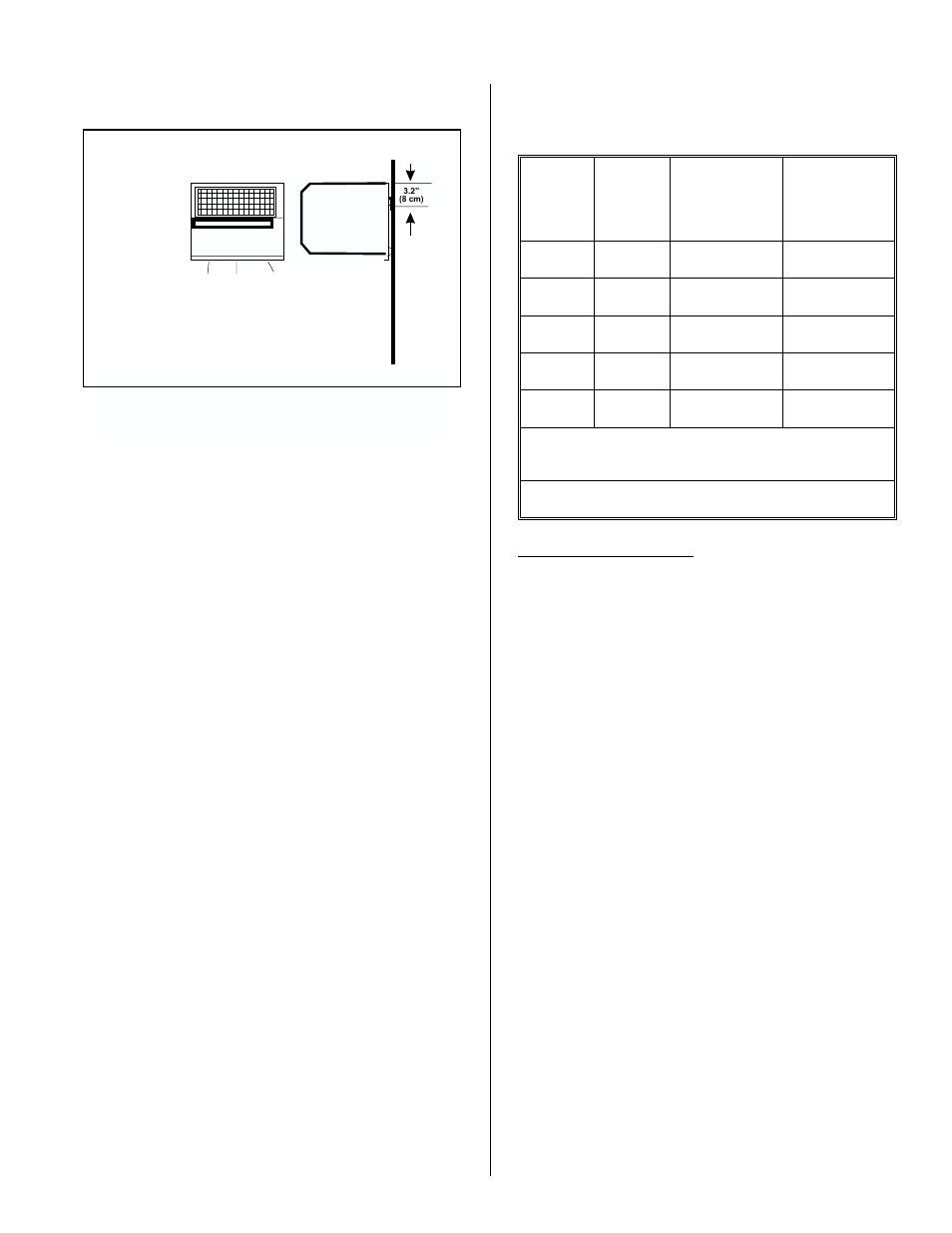 Steam dis trib u tors 3, Steam distributors | Liebert SGH STEAM SL-14050 User Manual | Page 5 / 16