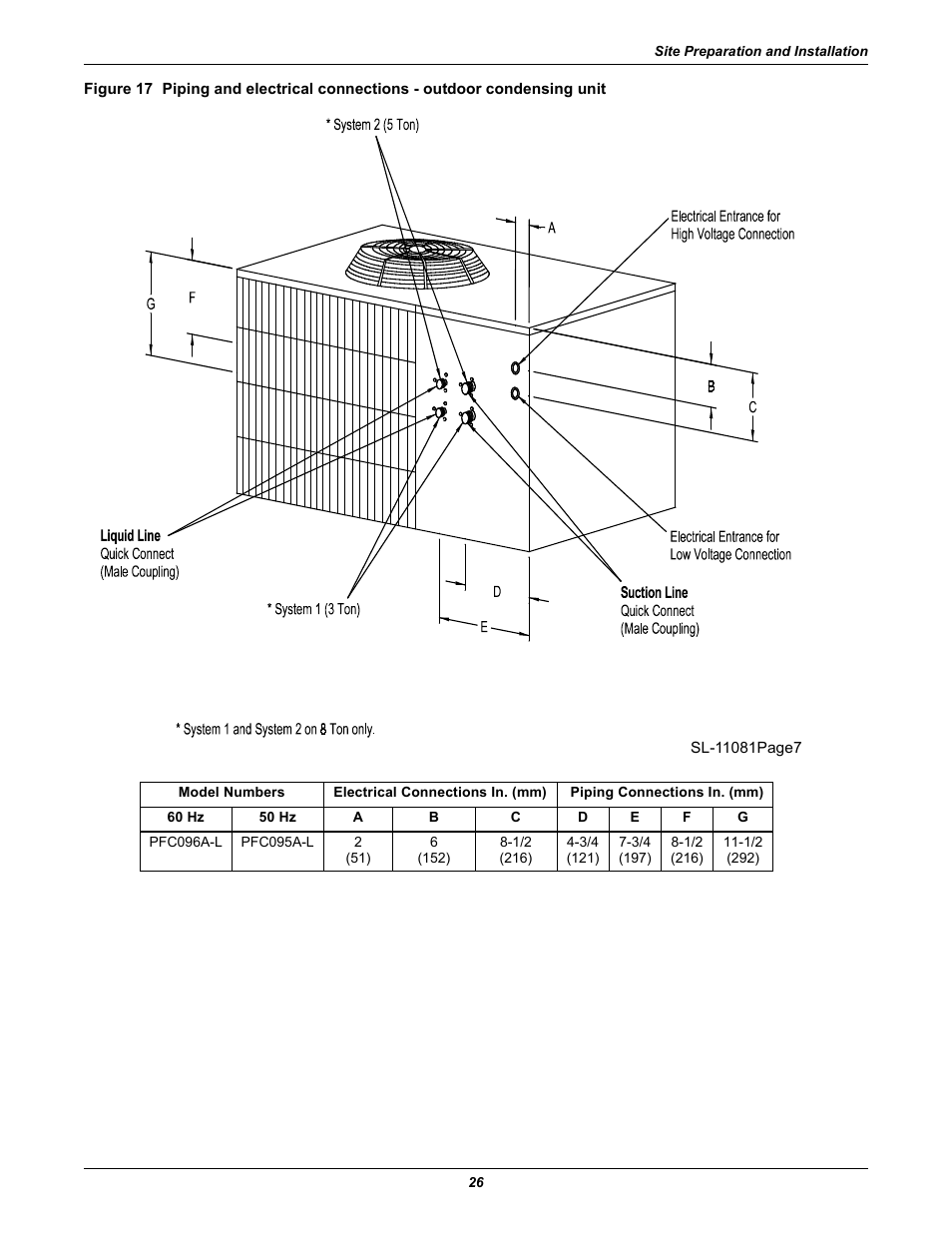 Liebert 50 & 60Hz User Manual | Page 34 / 72