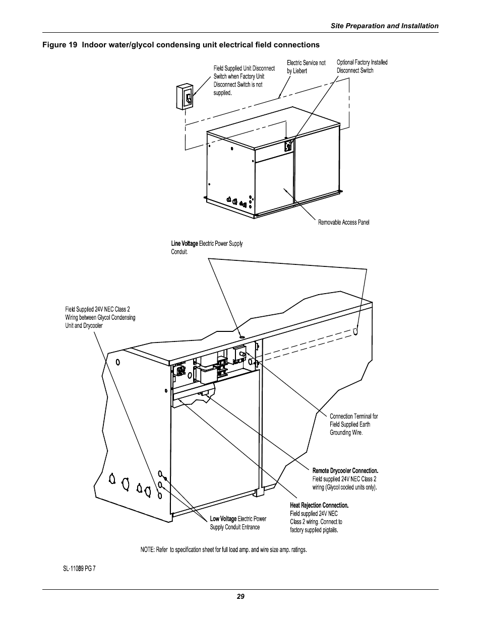 Liebert 50 & 60Hz User Manual | Page 37 / 72