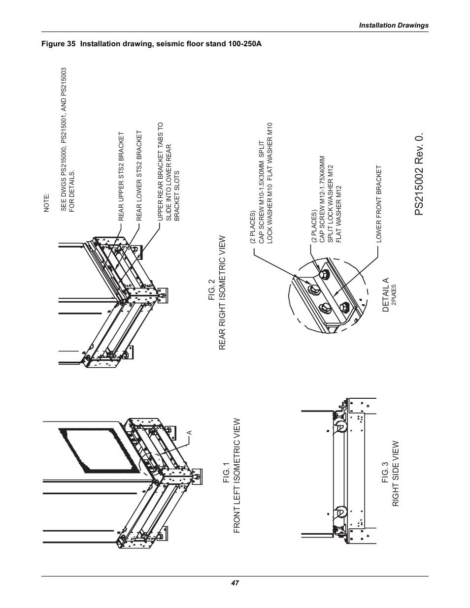 Liebert POWER PROTECTION STATIC TRANSFER SWITCH User Manual | Page 55 / 152