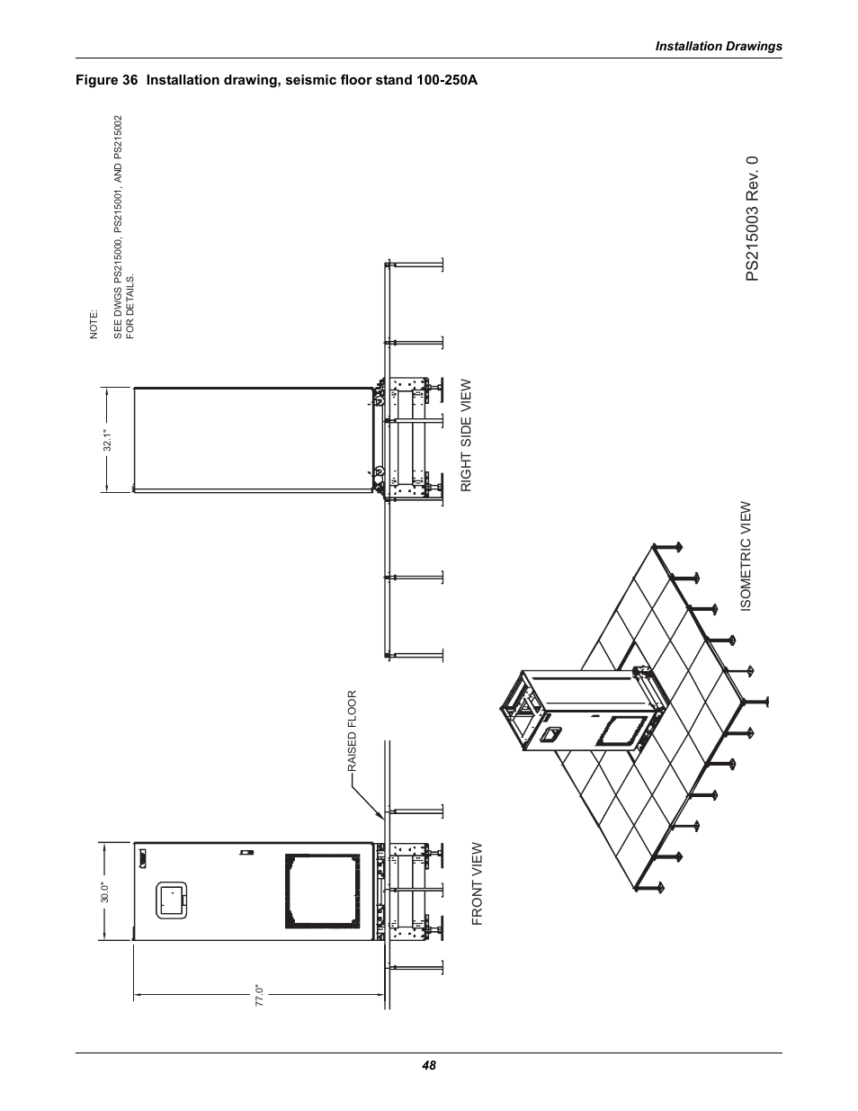 Liebert POWER PROTECTION STATIC TRANSFER SWITCH User Manual | Page 56 / 152