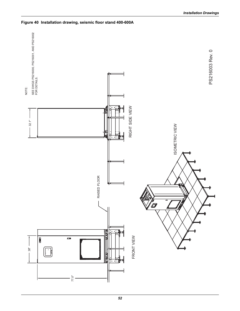 Liebert POWER PROTECTION STATIC TRANSFER SWITCH User Manual | Page 60 / 152