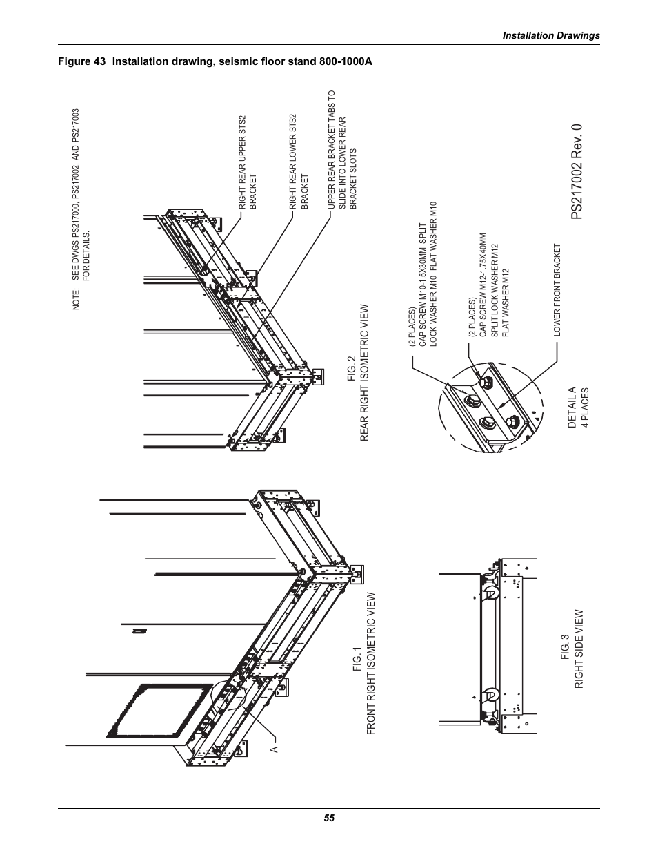 Liebert POWER PROTECTION STATIC TRANSFER SWITCH User Manual | Page 63 / 152