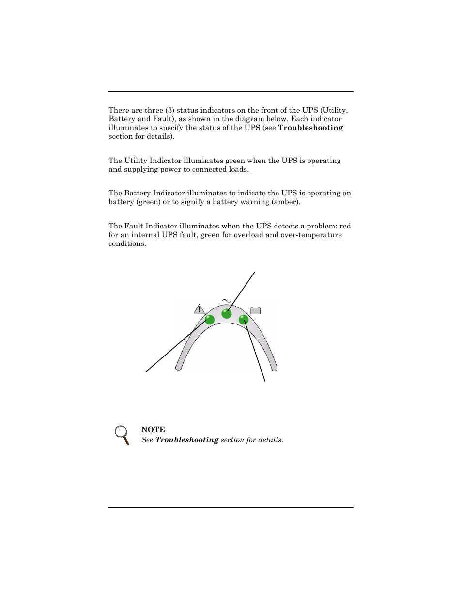 Liebert PSP User Manual | Page 16 / 32