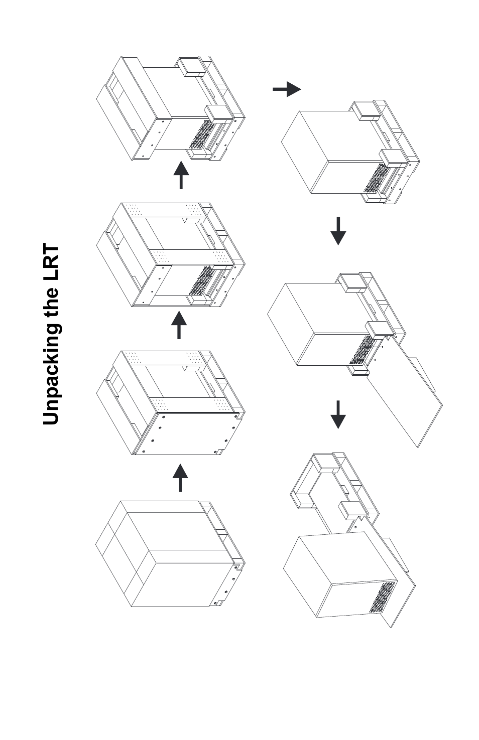 Liebert Battery Cabinet User Manual | Page 3 / 9