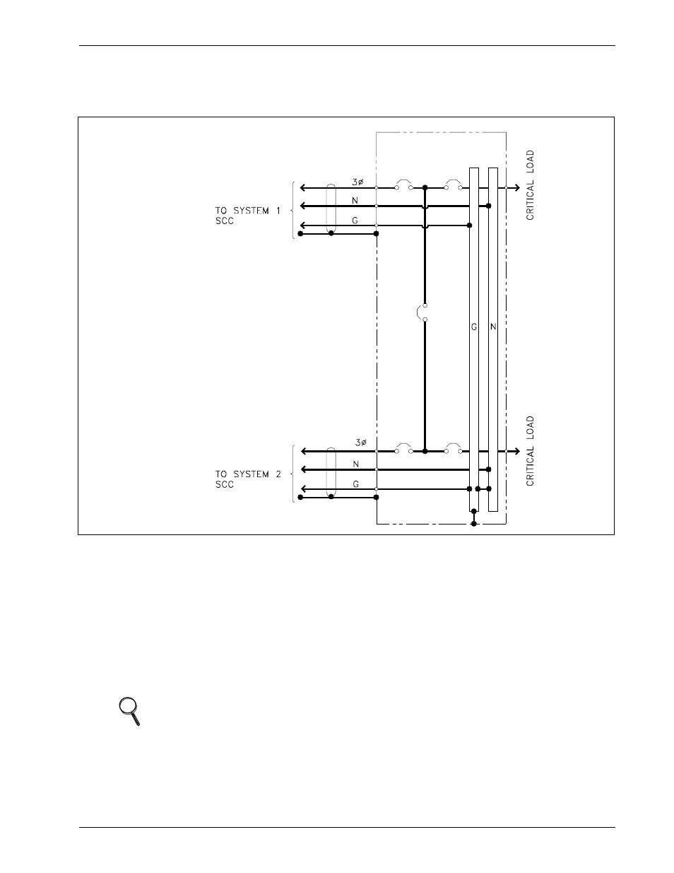 Figure 5 | Liebert 600TTM User Manual | Page 23 / 91