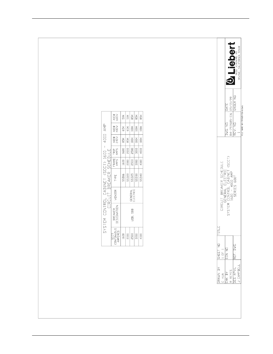 Figure 58, Figure 58) | Liebert 600TTM User Manual | Page 85 / 91