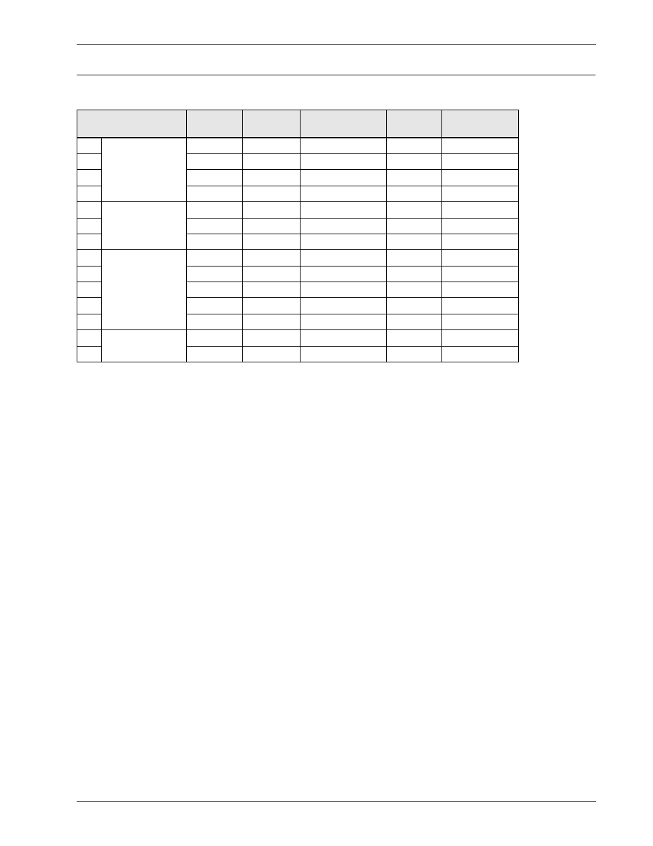 0 appendix b - field supplied lugs, Ppendix, B - f | Ield, Upplied, One-hole lugs | Liebert 600TTM User Manual | Page 89 / 91