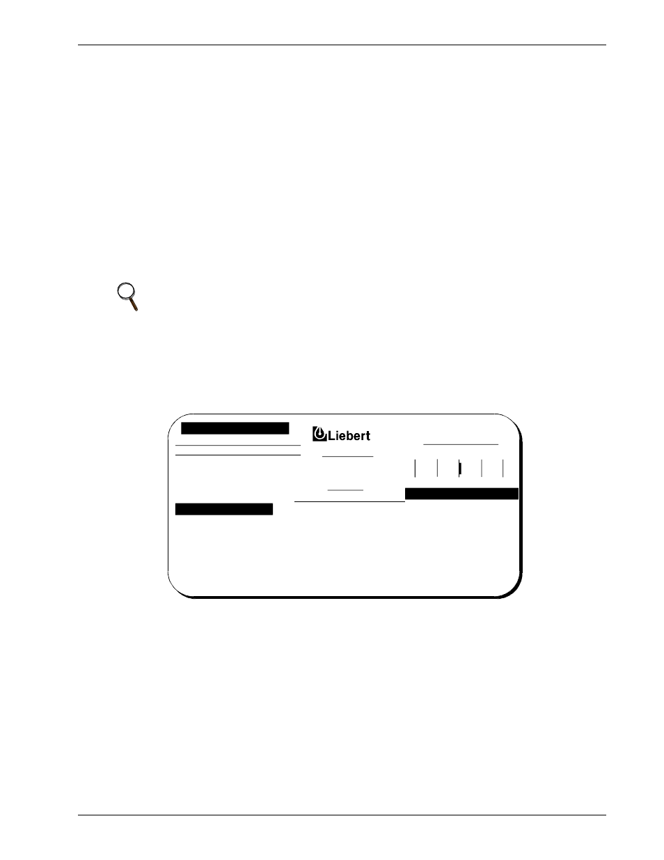 2 load transfer procedures, Figure 61 load transfer procedures screen, Load transfer procedures | Figure 61, Load transfer procedures screen, 2 - load transfer procedures | Liebert Series 600T User Manual | Page 103 / 128